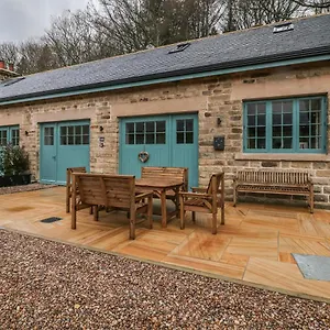 Chestnut Holiday home