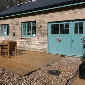 Willow Holiday home