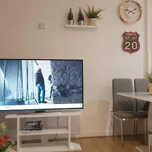 Piquancy - City Centre Apartment