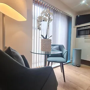 Centre Apartment