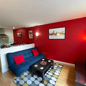 Iconic Centre In The Devonshire Quarter Apartment